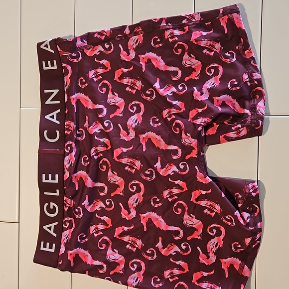 AE American Eagle Flex Ball Pit Boxer Brief - Picture 5 of 8